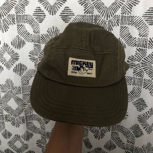 Mickey Mouse authentic hat